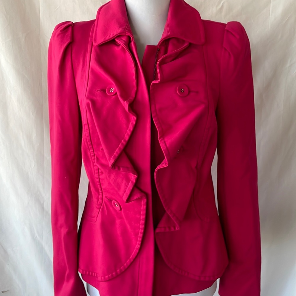 Inc Jacket - image 1